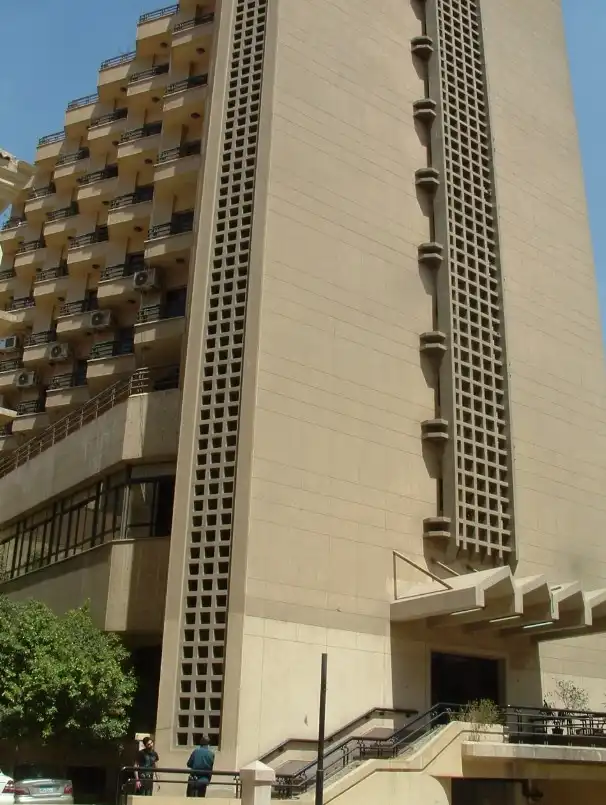 ETSC was founded in 1863 on the houseboat Ibis